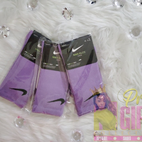 NWT Nike Socks - Picture 11 of 11